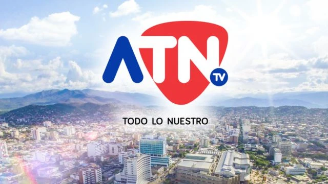 ATN Televisión #TodoLoNuestro