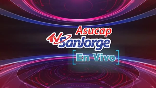 Asucap Tv San Jorge