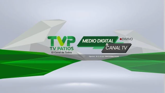 Tv Patios - El Canal de Todos