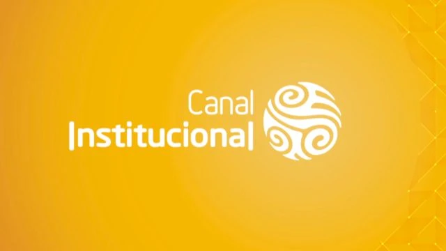 Canal Institucional - Nacional